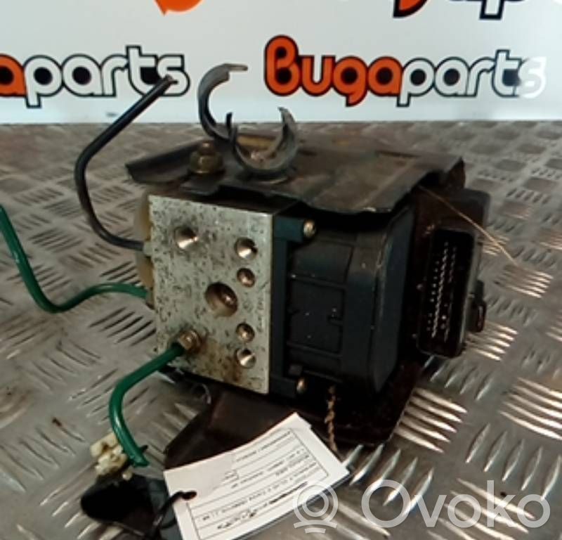 ABS Blokas   8200085584,BOSCH
