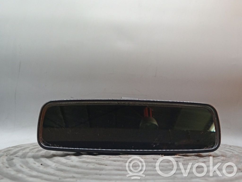 Renault Clio II Espejo retrovisor (interior) 