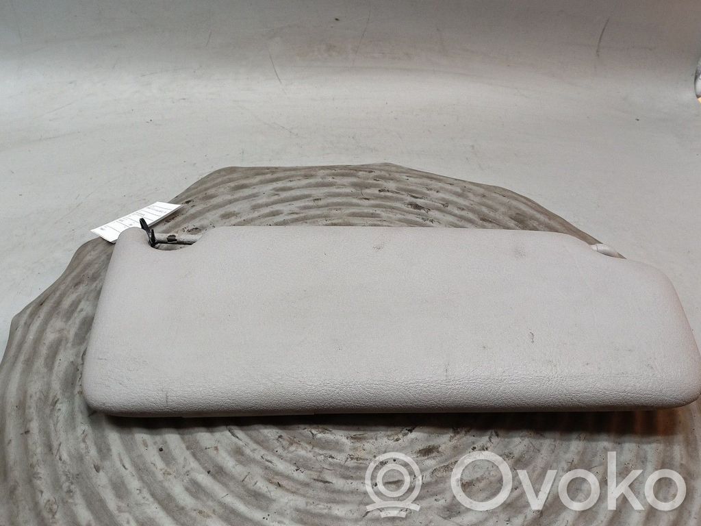 Sun visor   7700849117