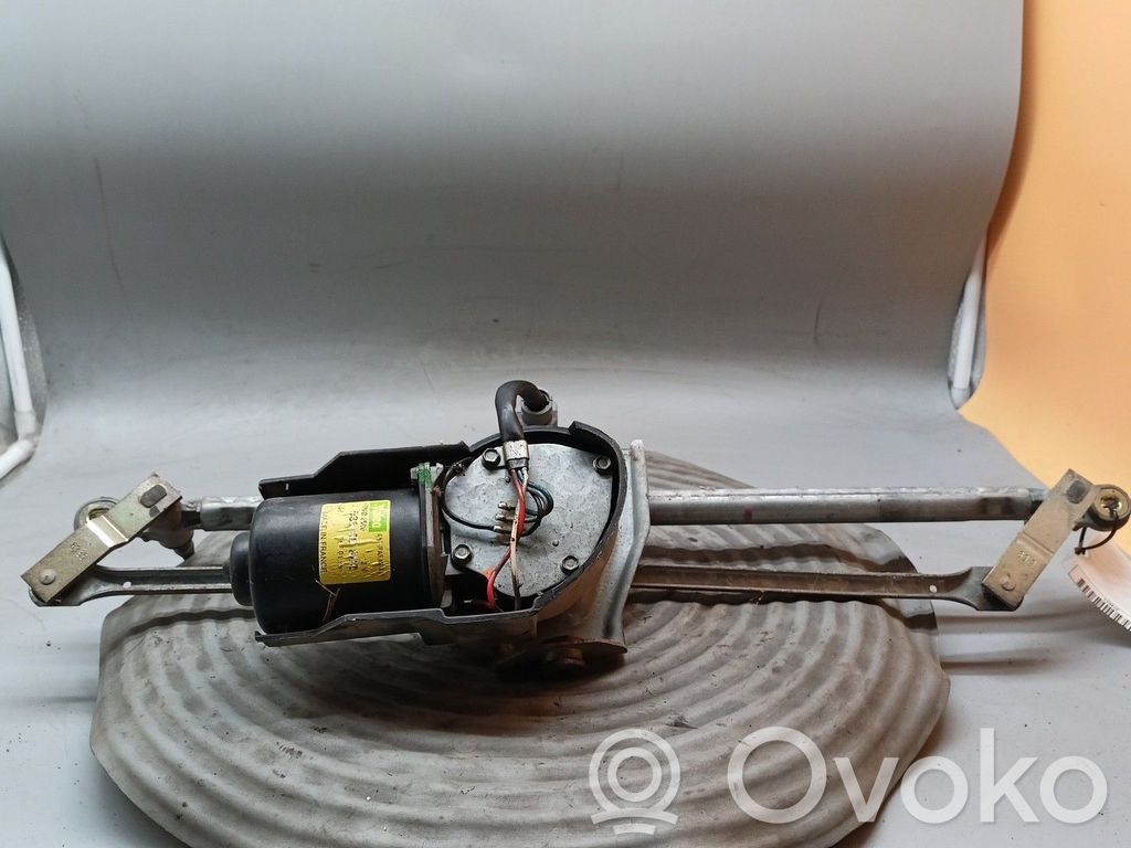 Motor del limpiaparabrisas   53550802,VALEO