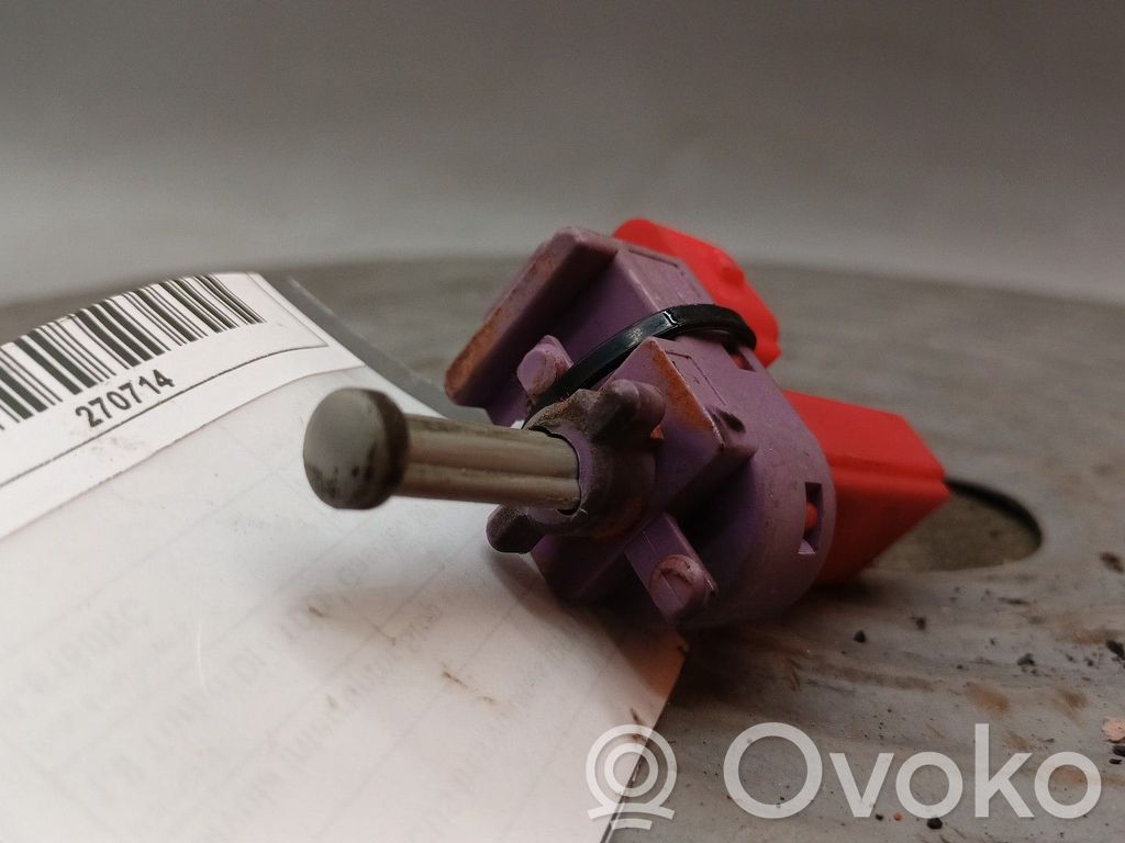 Ford Focus Valve 