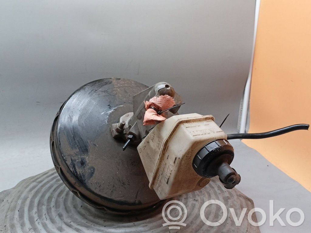 Brake booster   7700416199,7700416199C,7700417649,BOSCH