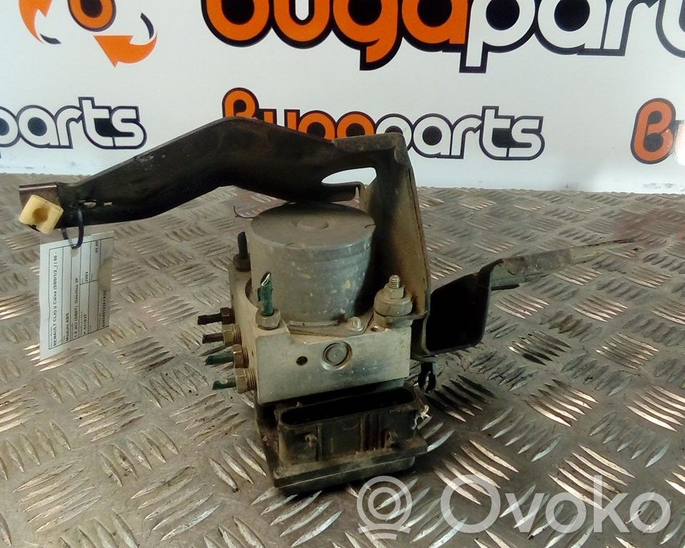 Pompe ABS   0265231333,8200229137