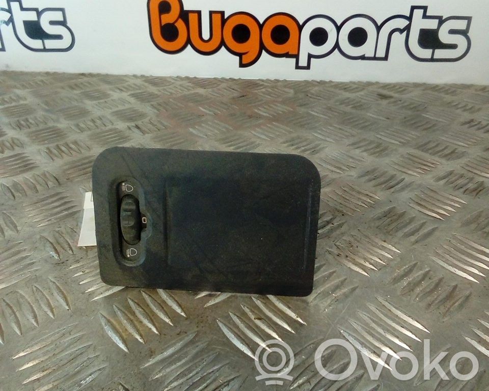 Scheinwerferstellmotor   8200069068