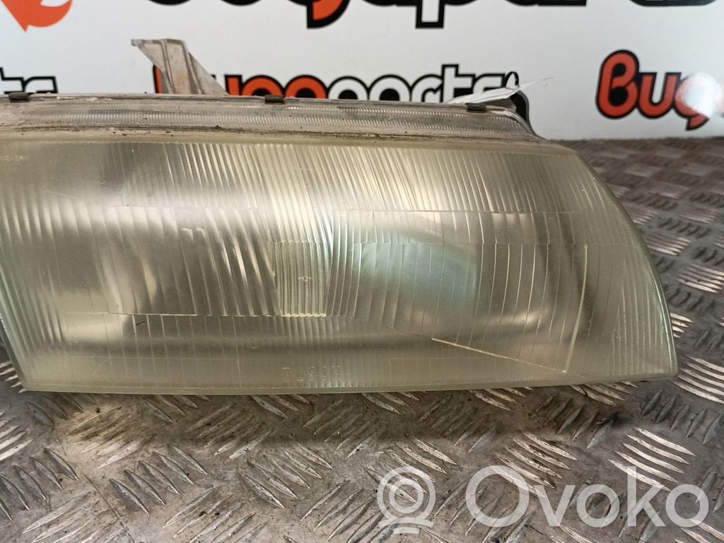 Mazda 323 Headlight/headlamp 