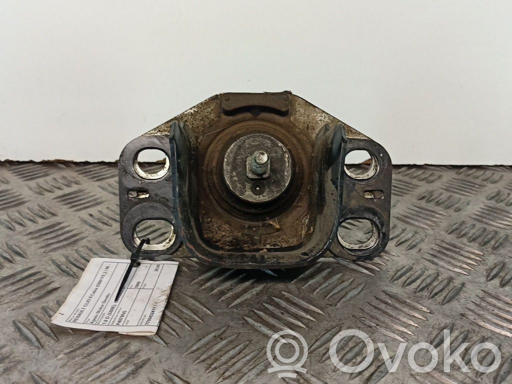 Engine mount bracket   7700432411