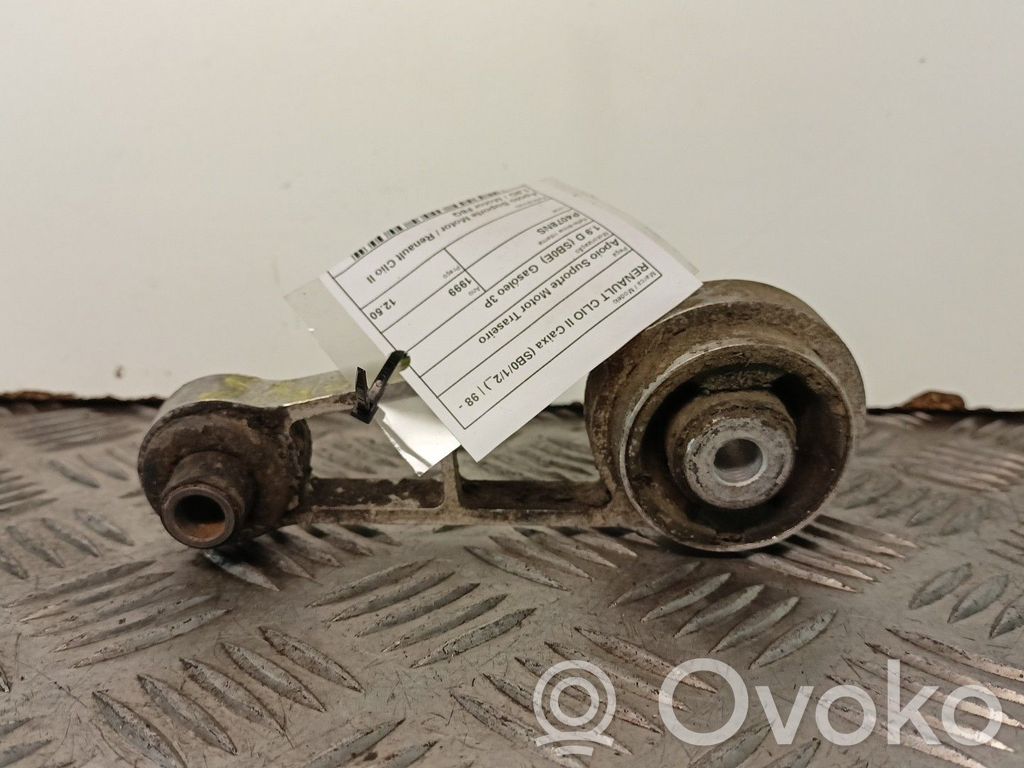 Renault Clio II Variklio pagalvė 