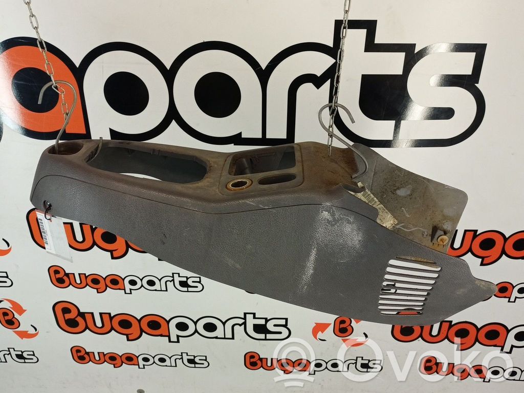Center console   7700421369,26057