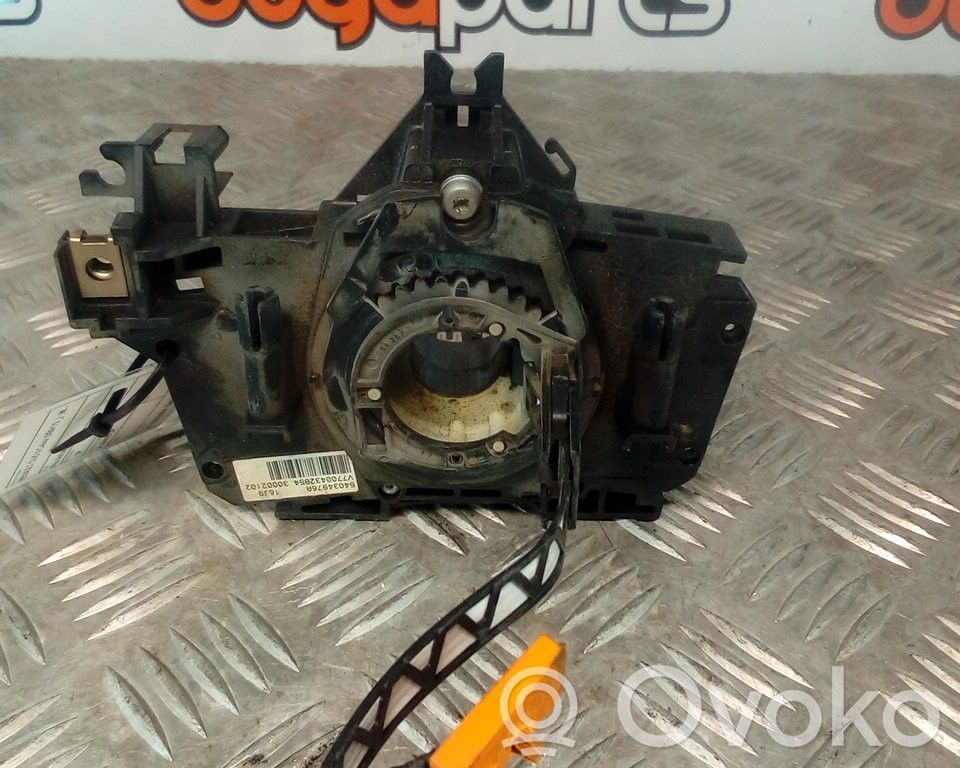 Airbag slip ring squib (SRS ring)   V7700432854,54034976A