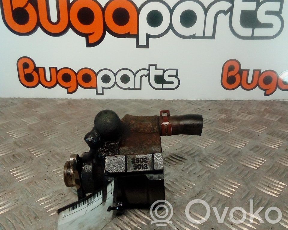 Vairo stiprintuvo siurblys   19D,ASSISTIDA,F8Q630