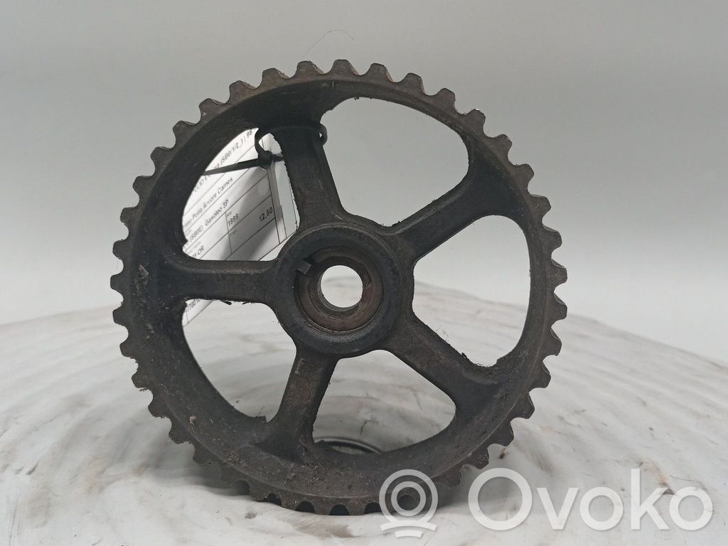 Kampiakselin vauhtipyörä   7700107401,F8Q630