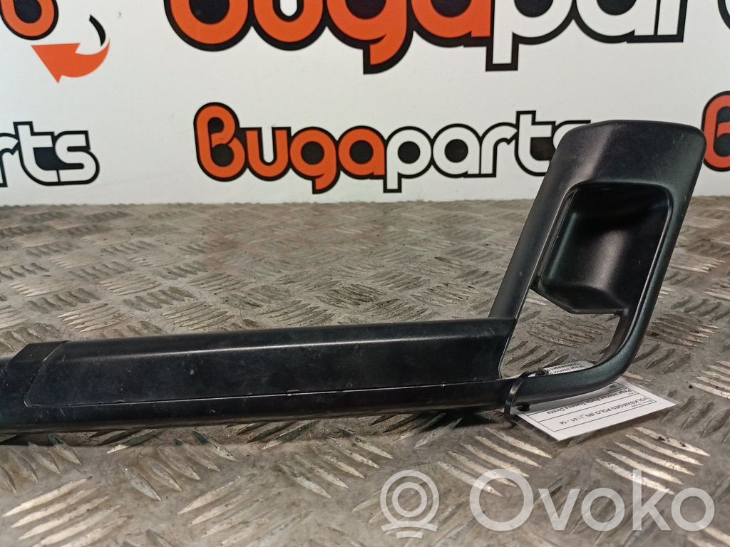 Manecilla interna puerta trasera   PEGA,DIREITA,TRASEIRA,VOLKSWAGENPOLO9N