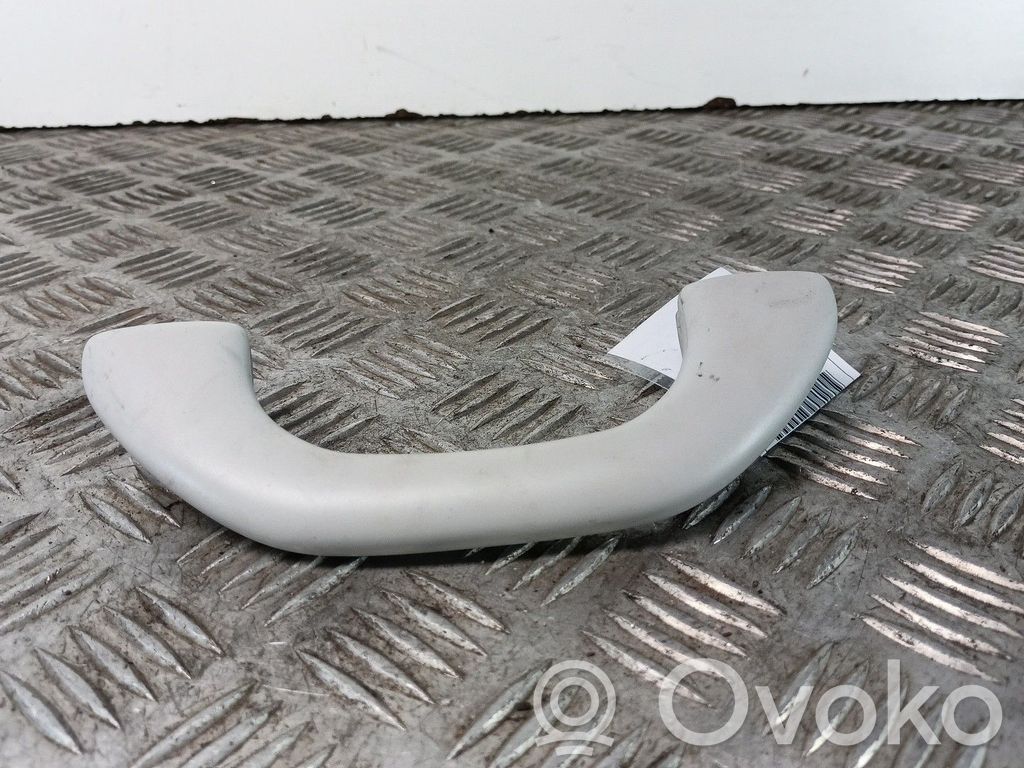 Volkswagen Polo IV 9N3 Rankenėlė atidarymo vidinė 