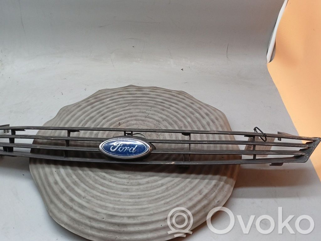 Front grill   98AB8200AL,98AB8216AG