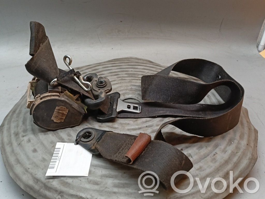 Cinturón delantero   98ABA61294DB,LADODIREITO