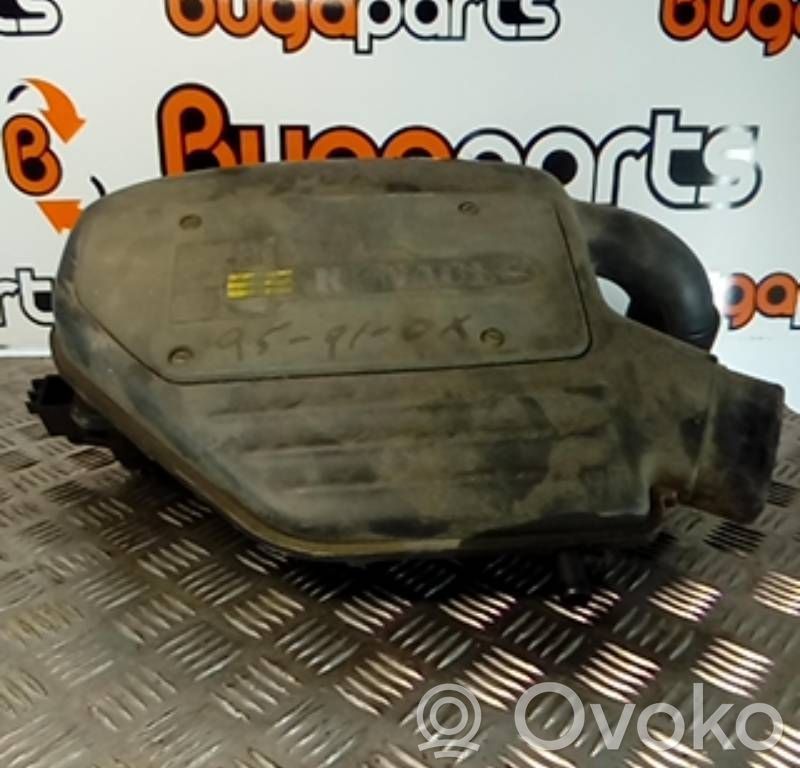 Engine cover (trim)   770105844,F8Q630