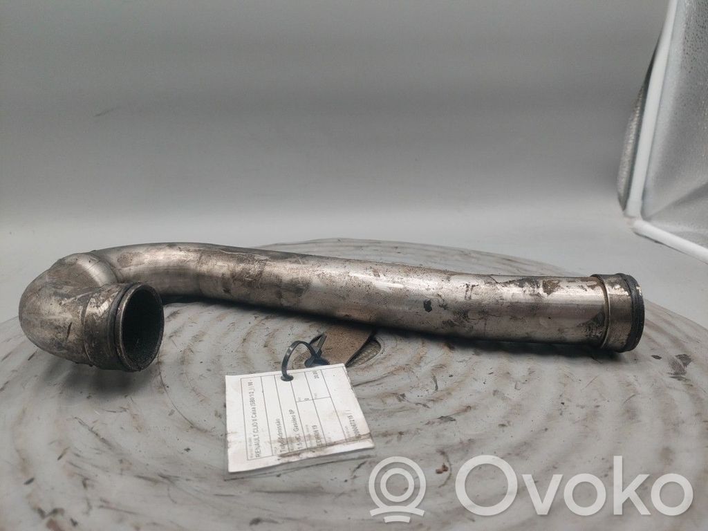 Turboahtimen ilmanoton letku   8200067215