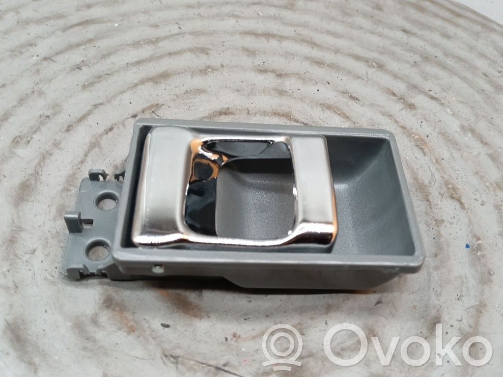 Front door interior handle   8067001G00,8067055G03,ESQ