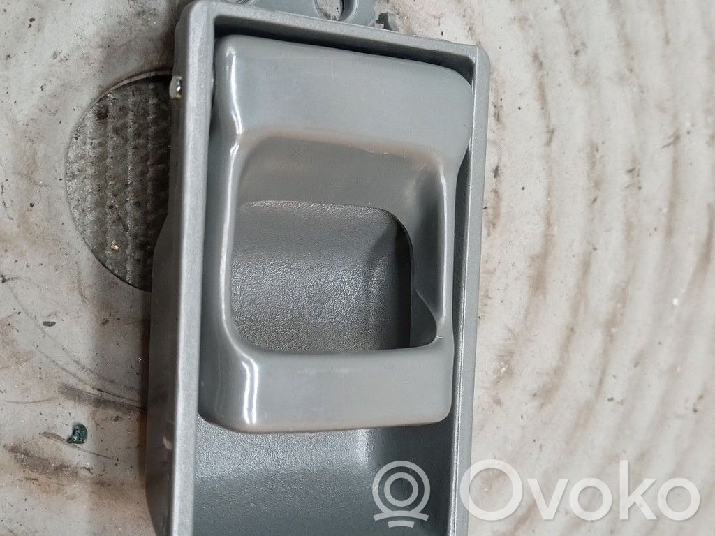 Nissan King Cab Front door interior handle 