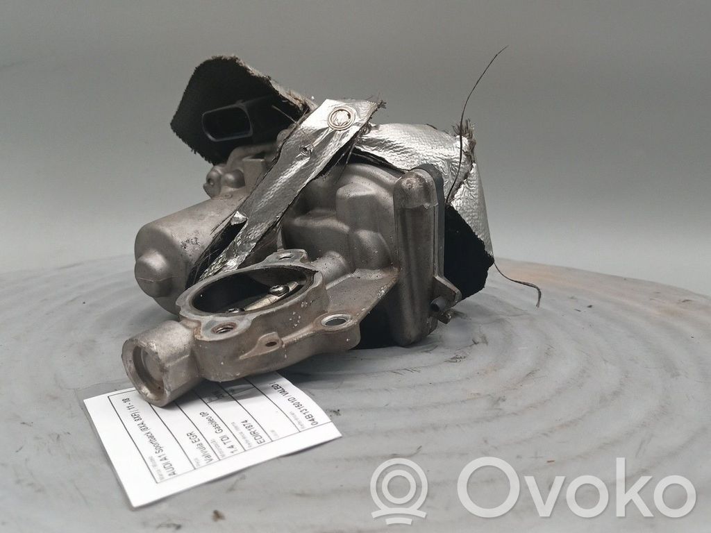 EGR vožtuvas   04B131501D,VALEO