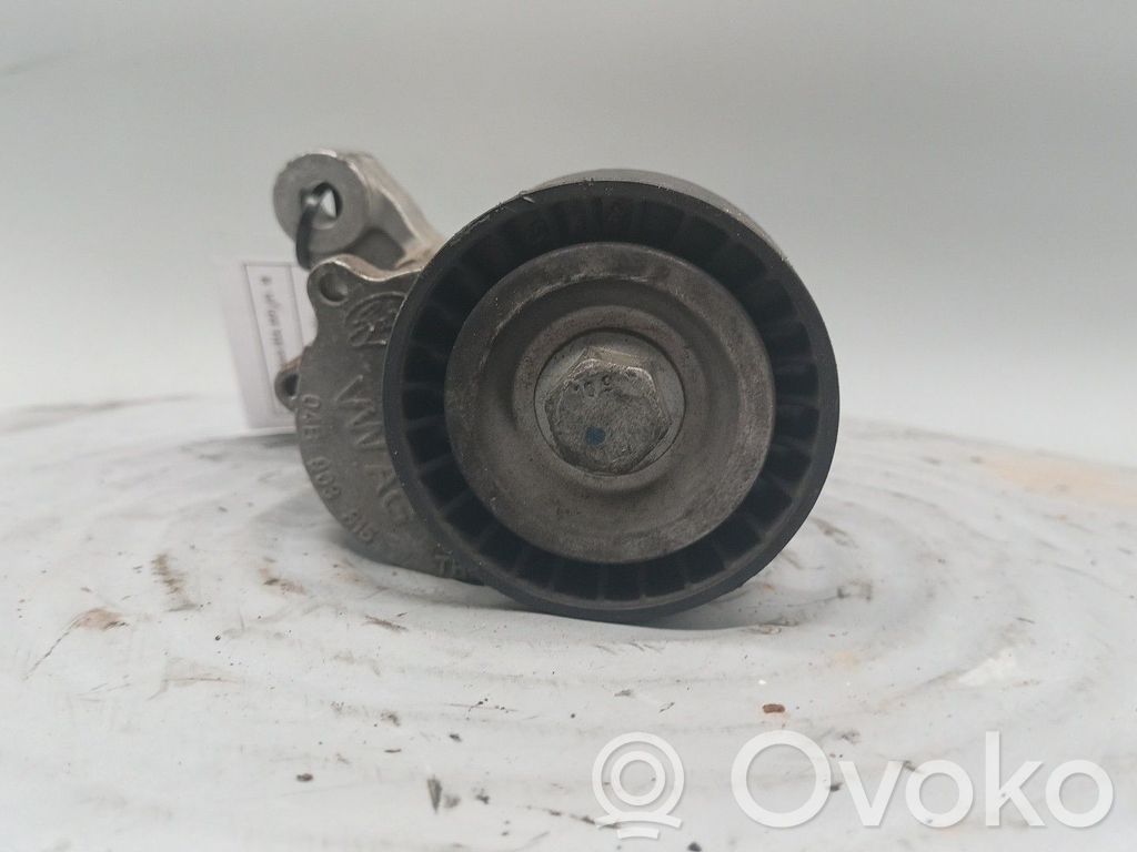 Diržo įtempėjas   04B903315,MOTORCUS