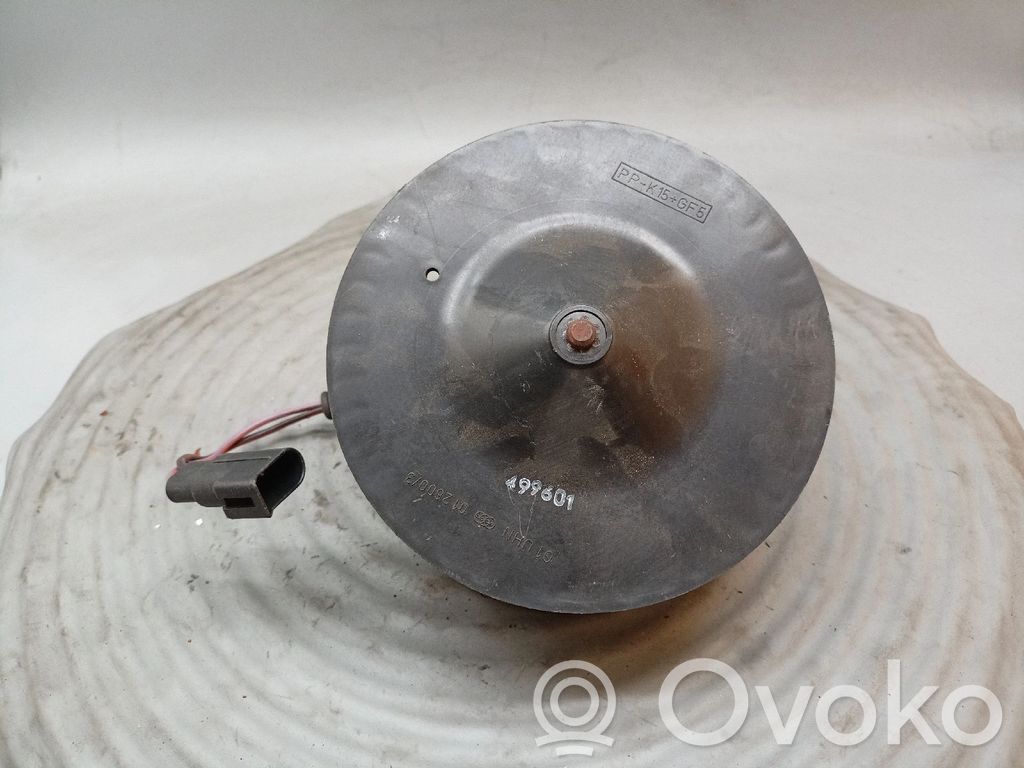 Mazā radiatora ventilators   0126003