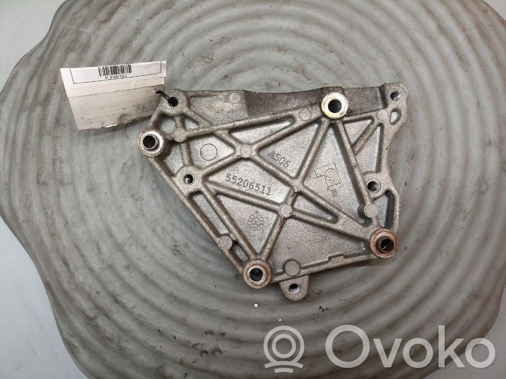 Dzinēja spilvens   55206511