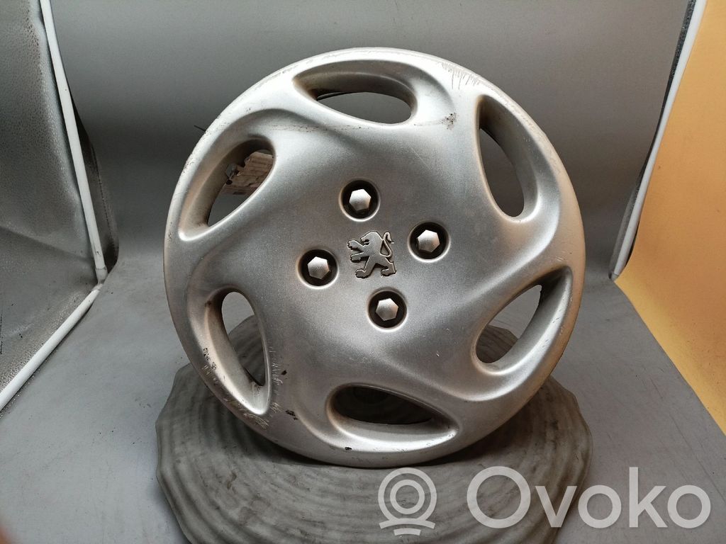 Original wheel cap   9628918177