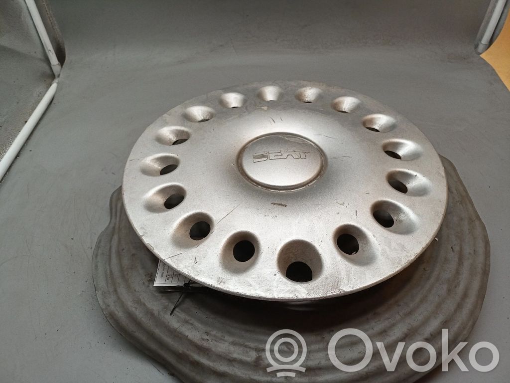Seat Ibiza II (6k) Original wheel cap 