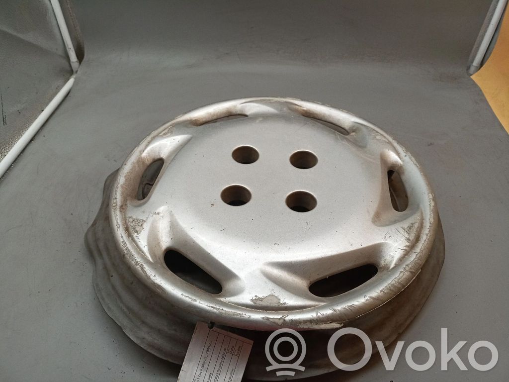 Renault Clio II Alkuperäinen pölykapseli 