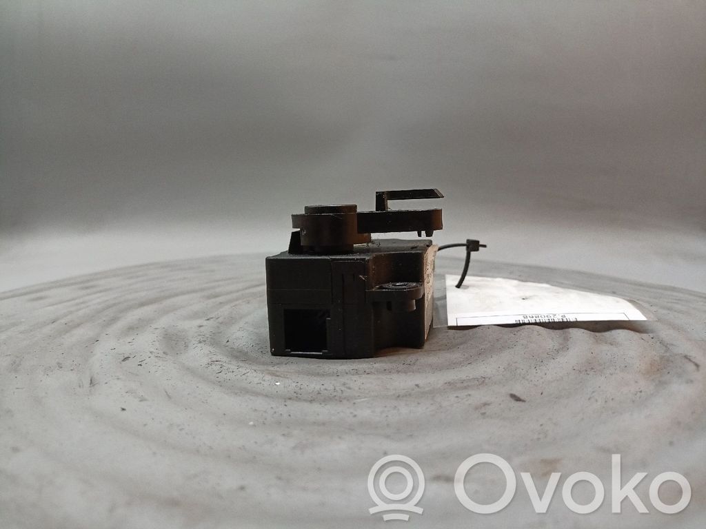 Renault Clio III Motor/actuator clapetă aer 