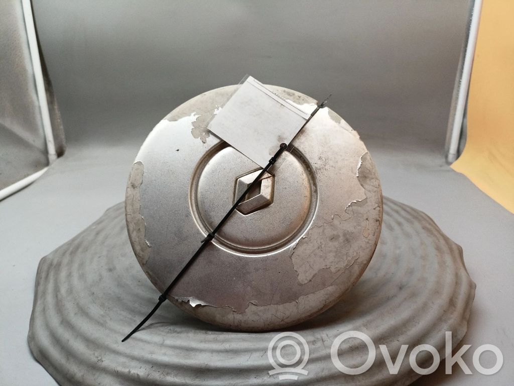 Renault Clio II Original wheel cap 