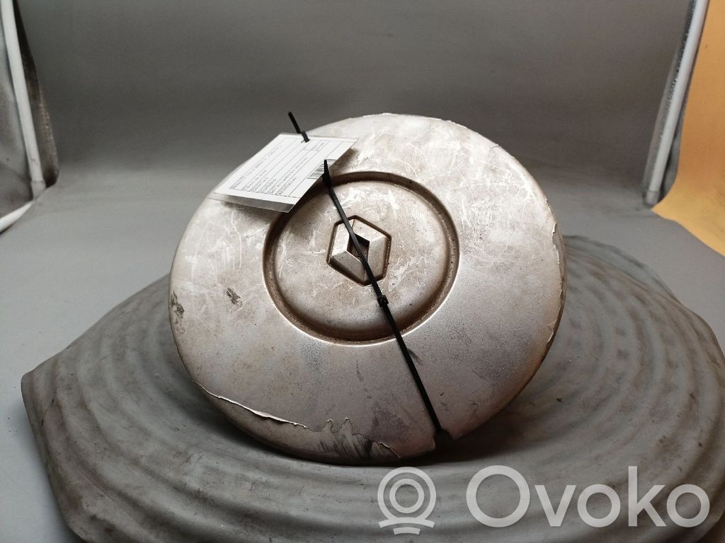 Rūpnīcas varianta diska centra vāciņš (-i)   8200105147