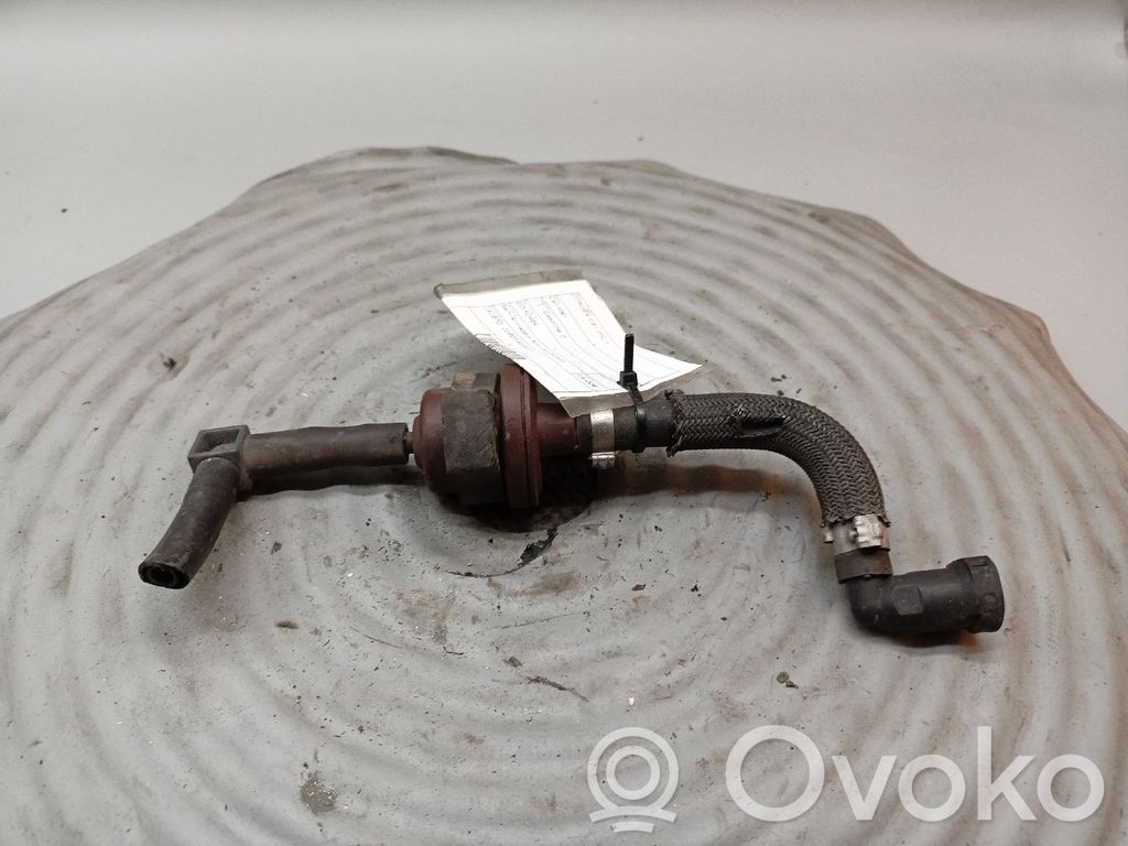 Citroen C3 Aktivkohlefilter 