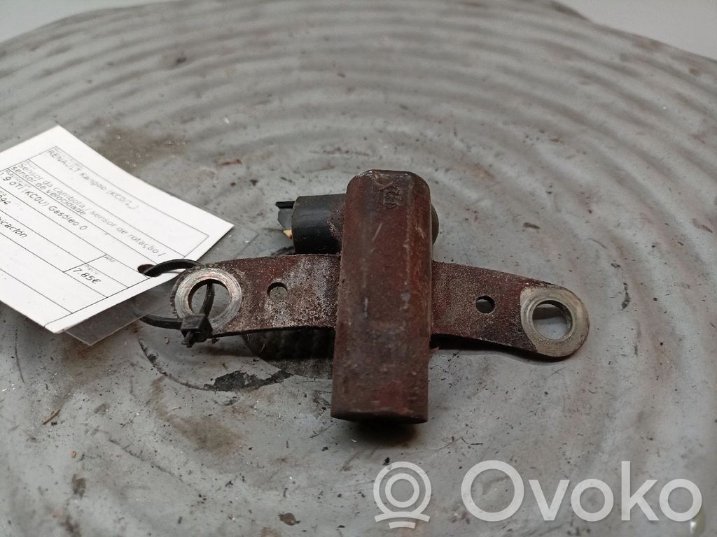 Sensor / Fühler / Geber   7700109055