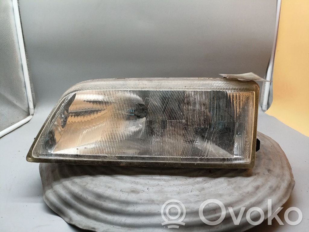 Citroen ZX Scheinwerfer 