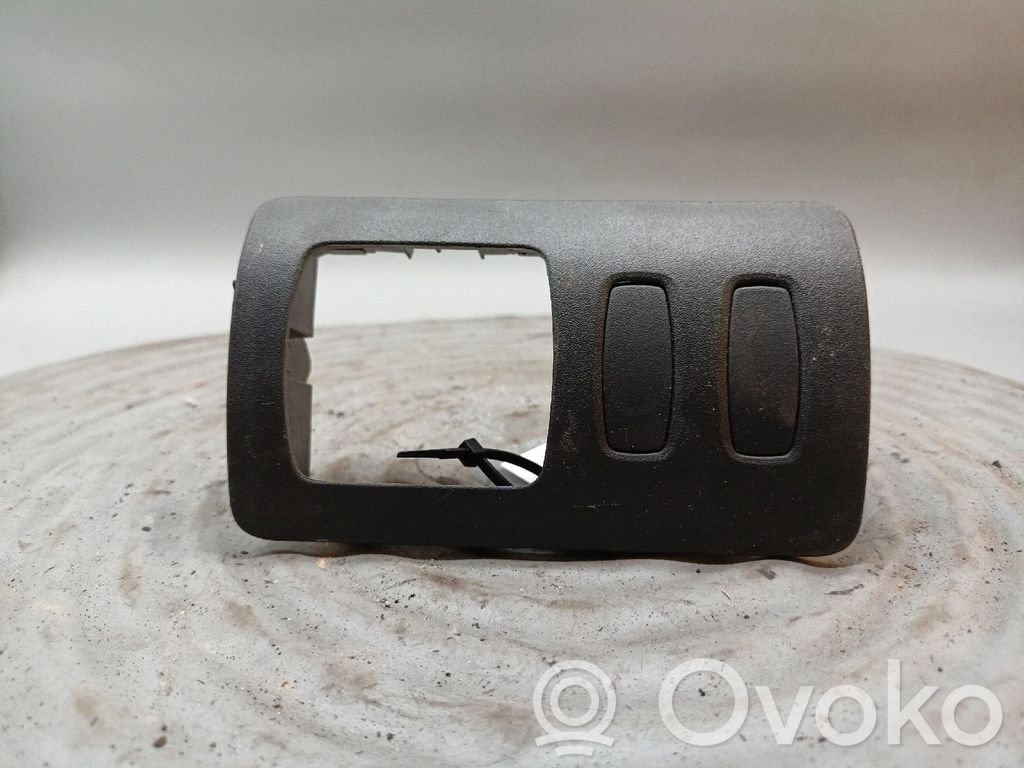 Renault Clio III Other interior part 