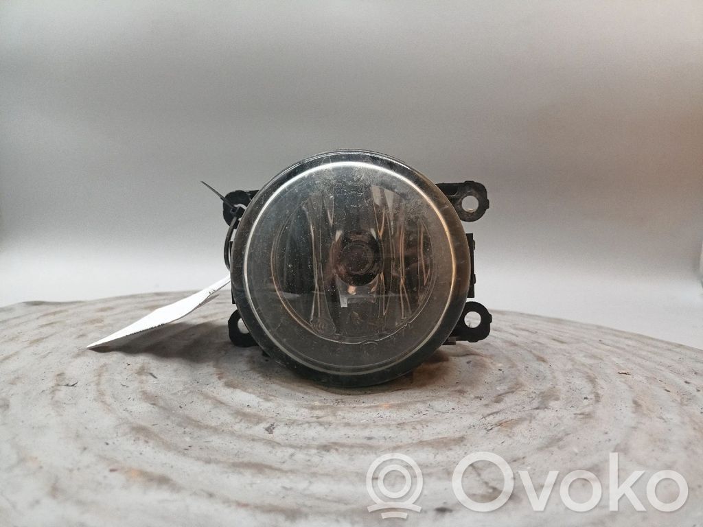 Feu antibrouillard avant   2N1115021AB,2N1115201AB,VALEO