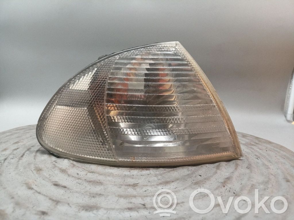 Front bumper turn signal   0311328004,1315106141,AUTOMOTIVELIGHTING