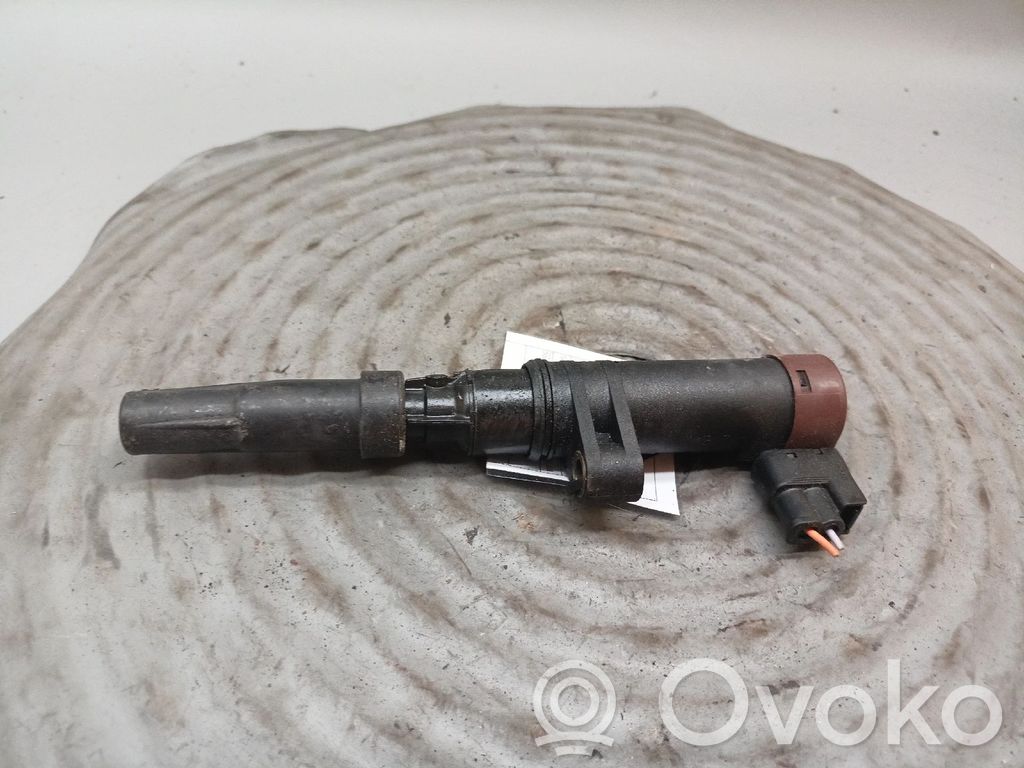 High voltage ignition coil   0040100052,224333529R,BERU