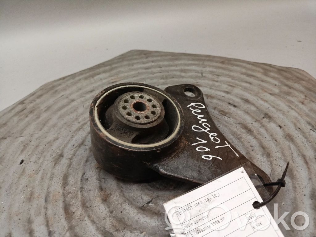 Engine mount bracket   184454,184454