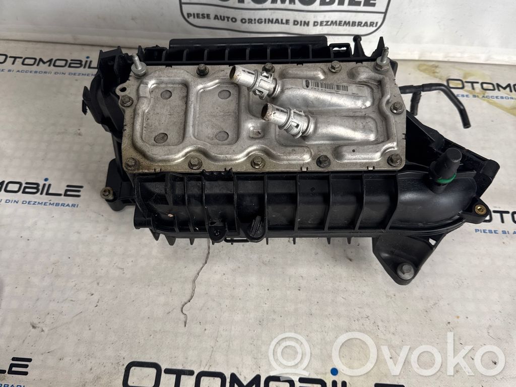 Intercooler radiator   DS7G9L440BD