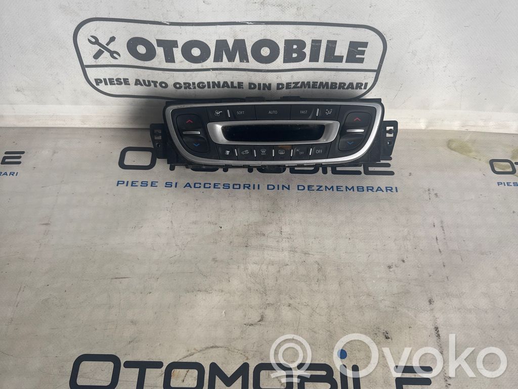 Renault Megane III Unitate control climatizare 