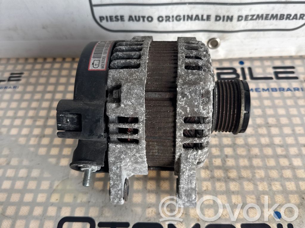 Ģenerators   373002F300,373002F300,135V150A