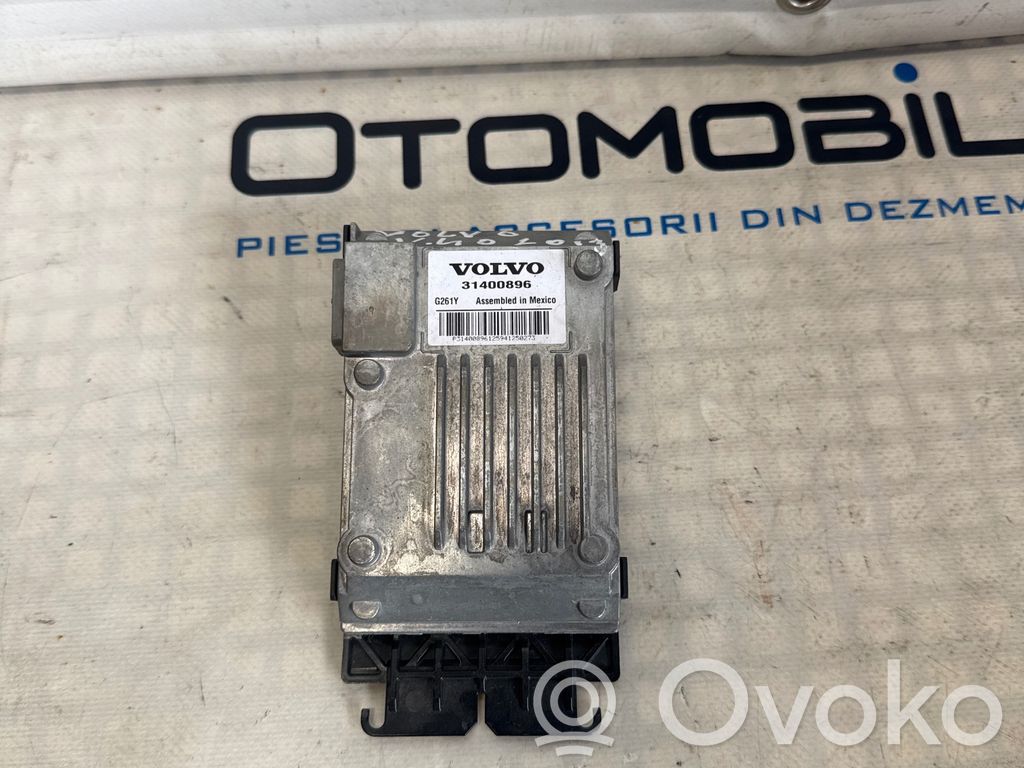 Volvo V40 Priekinio stiklo kamera 