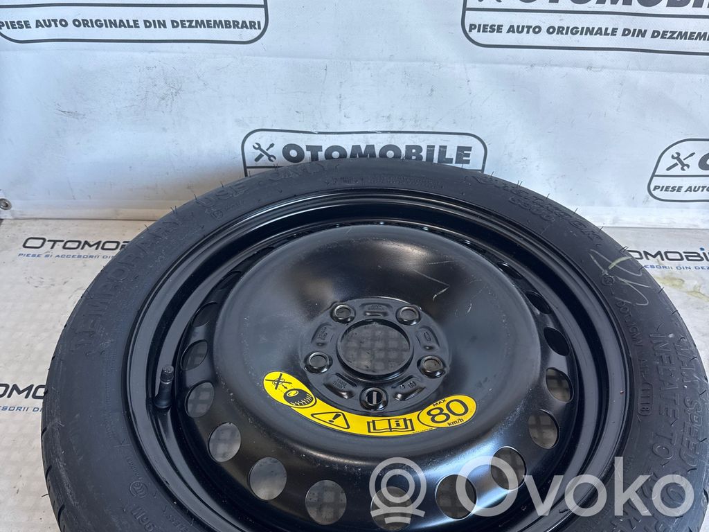 Rueda de repuesto R16   JX7C1015BAA