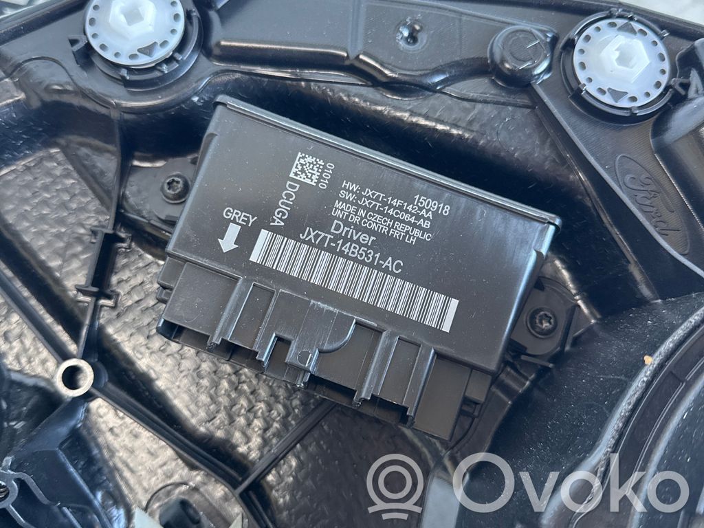 Unité de commande module de porte   JX7T14B531AC,JX7T14B531AC,JXFT14C064AB
