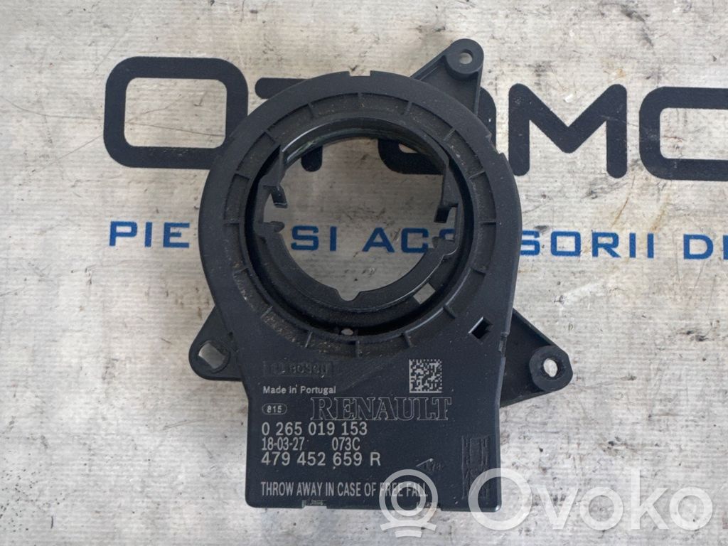 Steering angle sensor   0265019153,479452659R