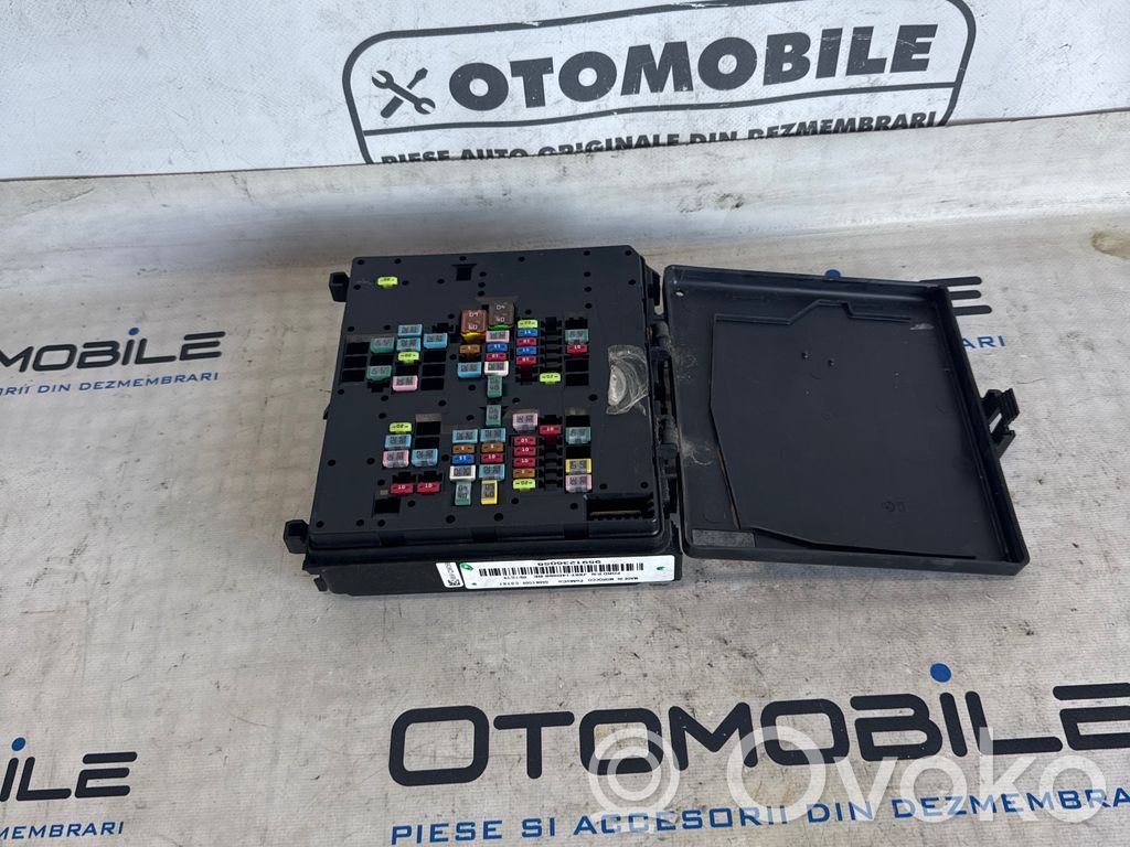 Módulo de fusible   JX6T14D068BE,9591236058,JX6T14D068BE