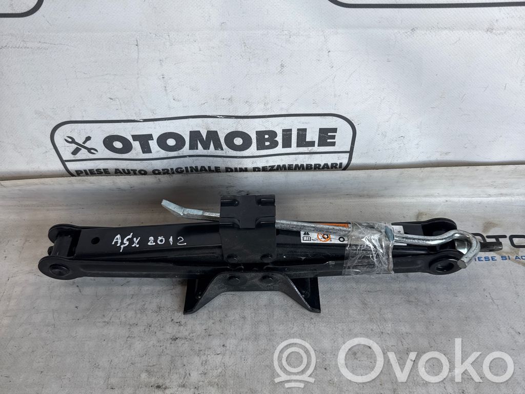 Mitsubishi ASX Cric di sollevamento 